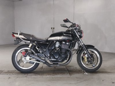 Kawasaki ZRX400 1995