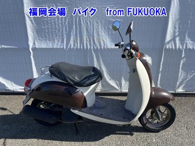 Honda DIO110 2001