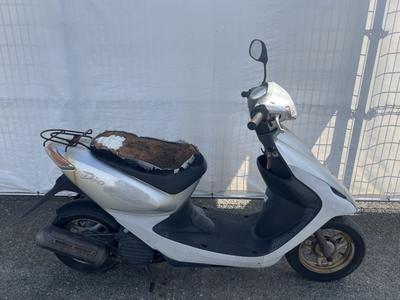 Honda DIO-5 2004