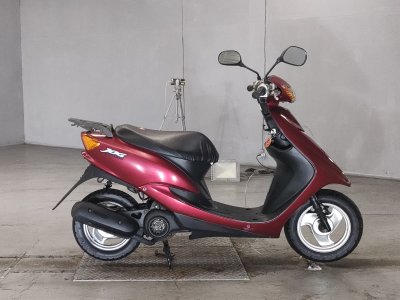 Yamaha JOG 50 2001