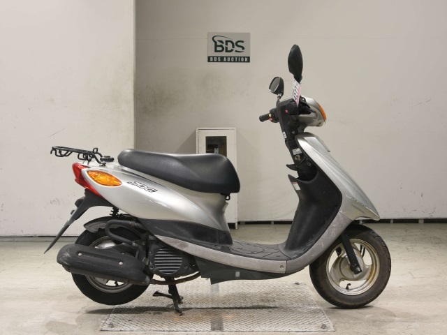 Yamaha JOG 50 2009