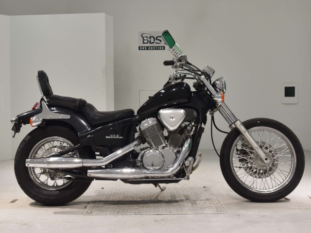 Honda STEED600 1993