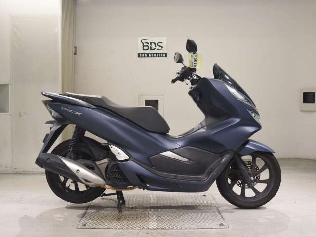 Honda PCX125-3 2020