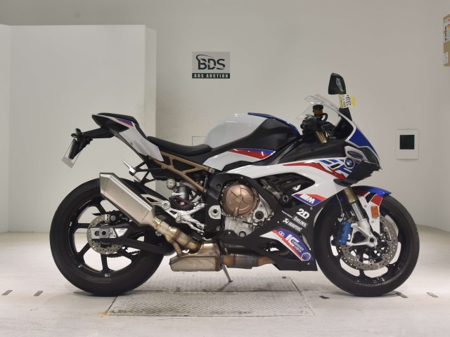 BMW S1000RR 2023