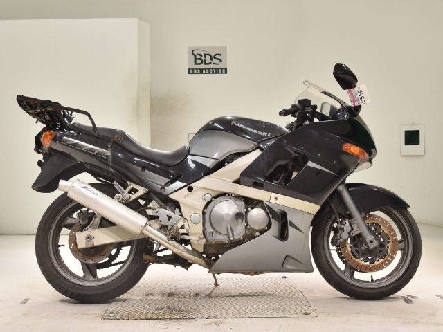 Kawasaki ZZ-R400 1998