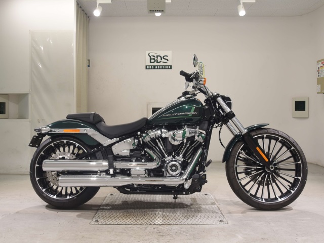 HD FXBR1920 2025