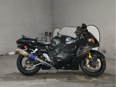 Suzuki GSX1300R HAYABUSA 2003