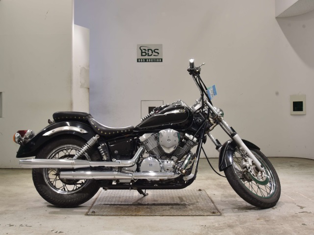 Yamaha DRAGSTAR XVS250 2000