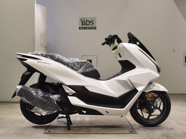 Honda PCX125 2025