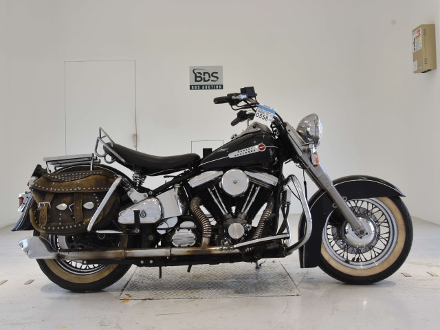 HD HERITAGE FLSTC1340 1990