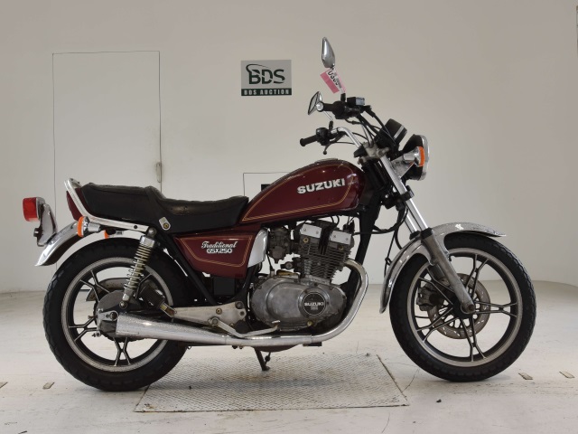 Suzuki GSX250T