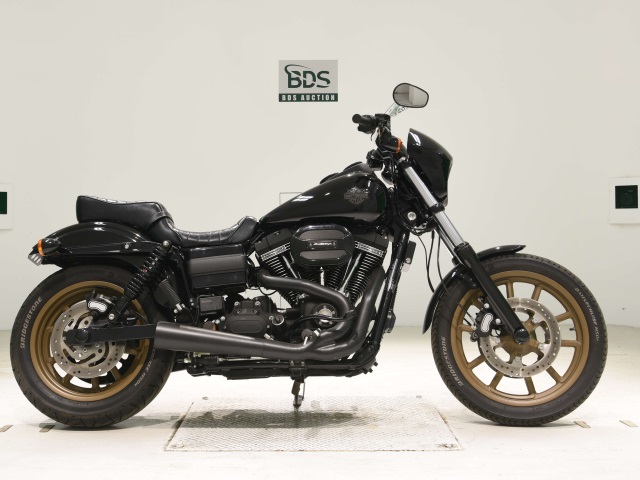 HD LOW RIDER FXDL1800 2016