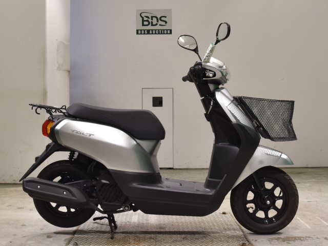 Honda TACT50 2024