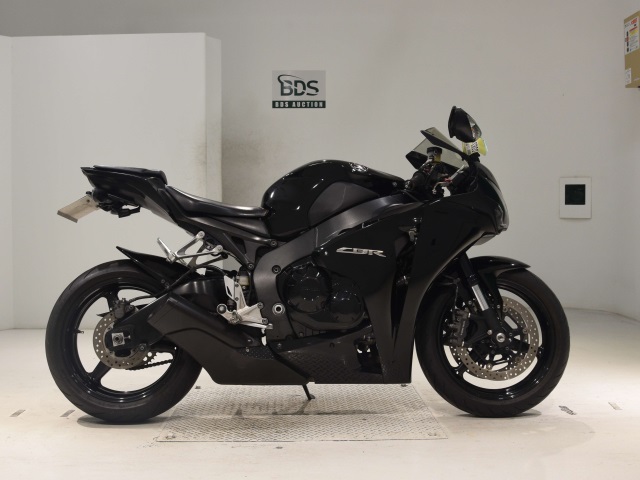 Honda CBR1000RR 2009