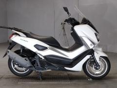 Yamaha N-MAX125 2016