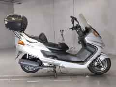 Yamaha MAJESTY 250 1996
