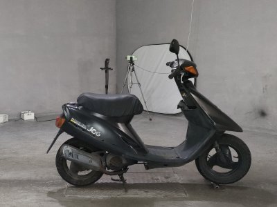 Yamaha JOG 115