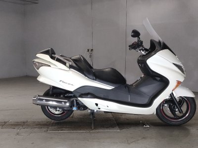 Honda FORZA Z 2006