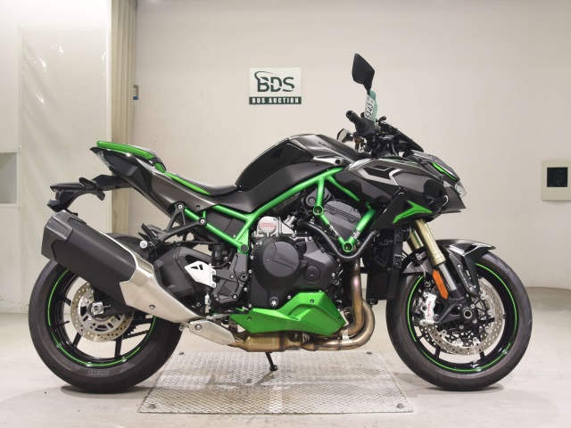 Kawasaki Z H2 SE 2023