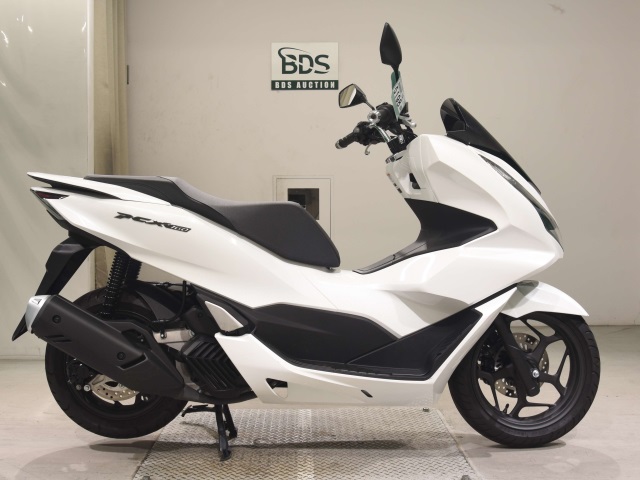 Honda PCX160 2023