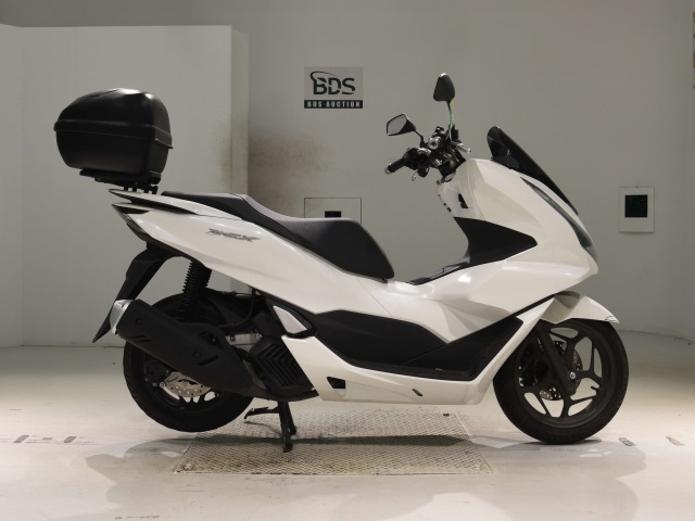Honda PCX125 2021