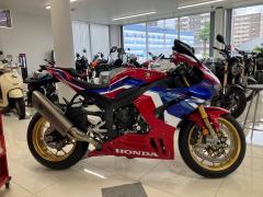 Honda CBR1000RR 2024