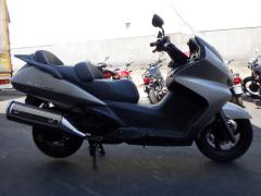 Honda SILVERWING400A 2008