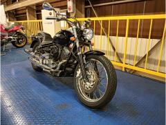 Yamaha DRAGSTAR XVS400 2008