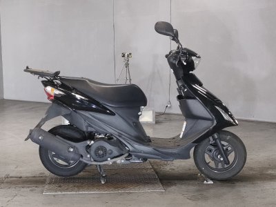 Suzuki ADDRESS V125