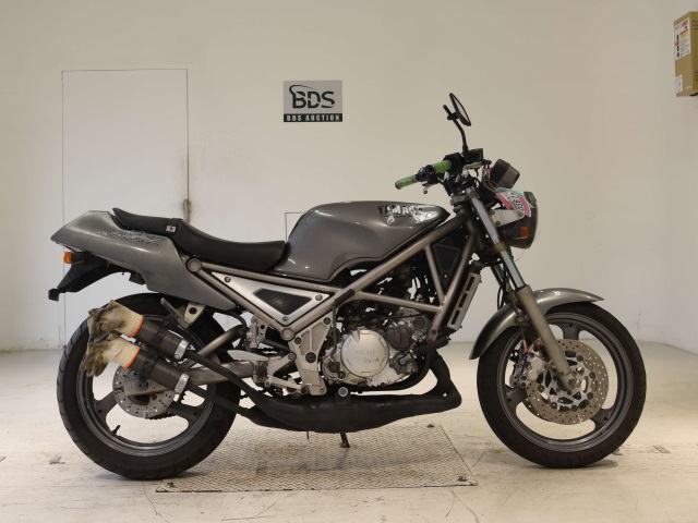 Yamaha R1-Z 1990