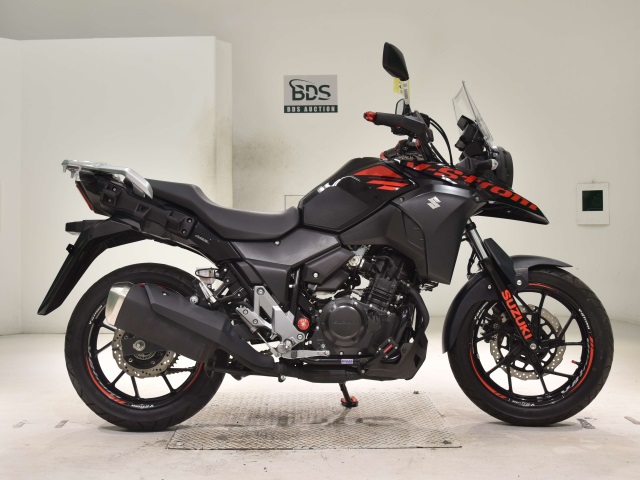 Suzuki V-STROM DL250