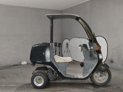 Honda GYRO CANOPY 1997