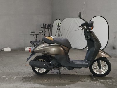 Honda TODAY 2012