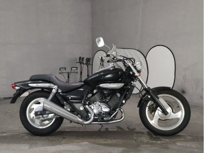 Kawasaki ELIMINATOR 250V 1998