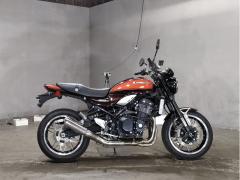 Kawasaki Z900RS 2020