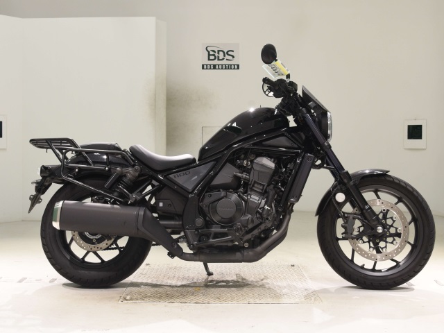 Honda REBEL CMX1100 2022