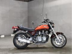 Kawasaki ZEPHYR750RS 2024