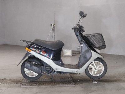 Honda DIO 1988