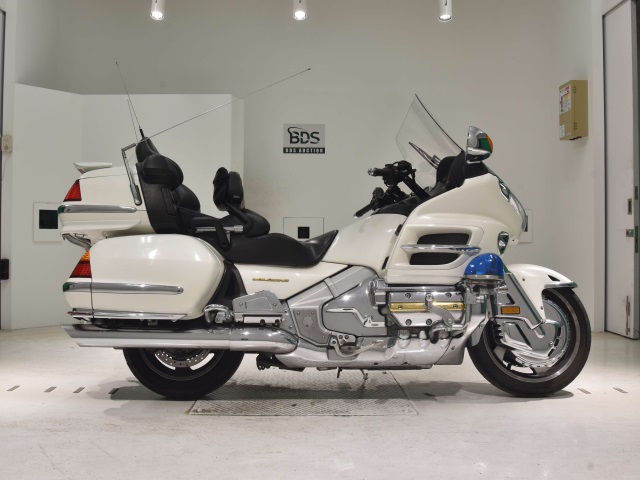 Honda GL1800 2002