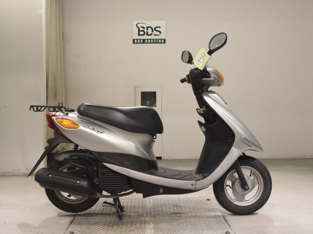 Yamaha JOG 50 2007