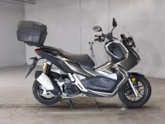 Honda ADV 150 2020