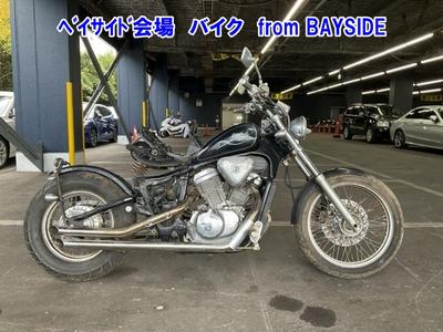 Honda STEED400 1990
