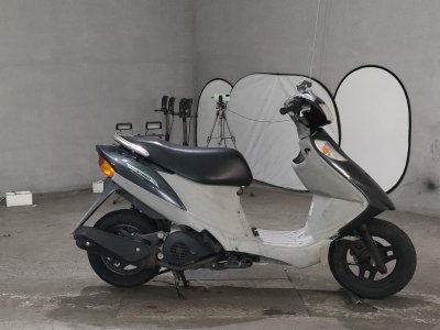 Suzuki ADDRESS V125