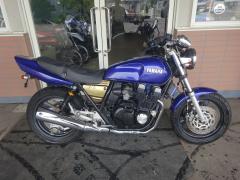 Yamaha XJR400 1993