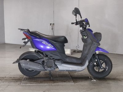 Yamaha BWS125 2016