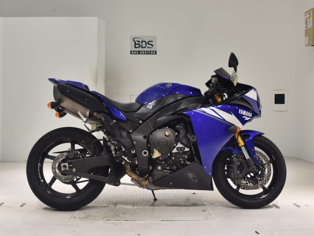 Yamaha YZF-R1 2011