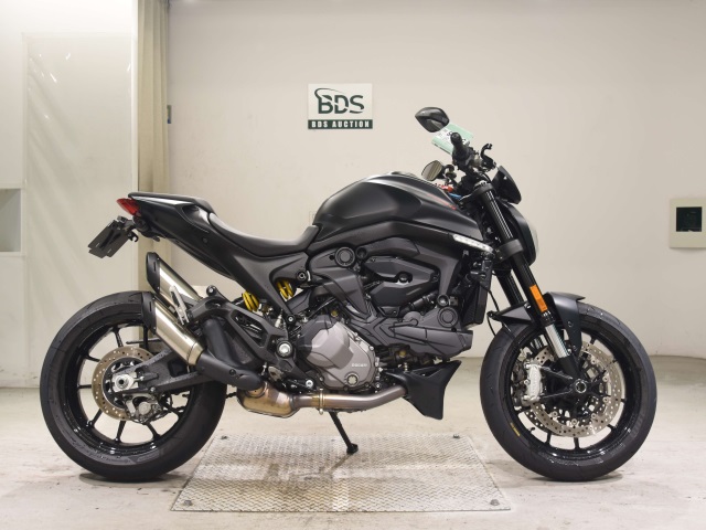 Ducati MONSTER 937 2022