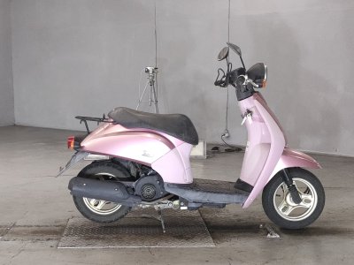 Honda TODAY 2006