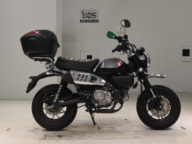 Honda MONKEY125 2022