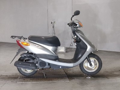 Yamaha JOG 115 2011